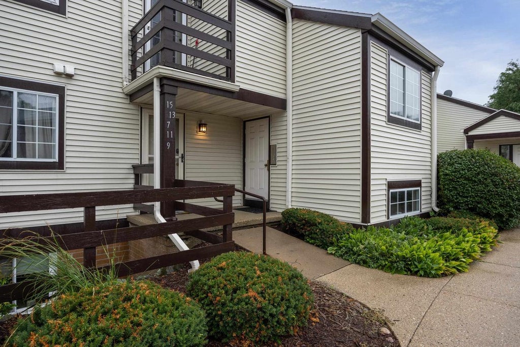 Photo of 1 Creekside WAY #9, Madison, WI 53717 (MLS # 2028673)