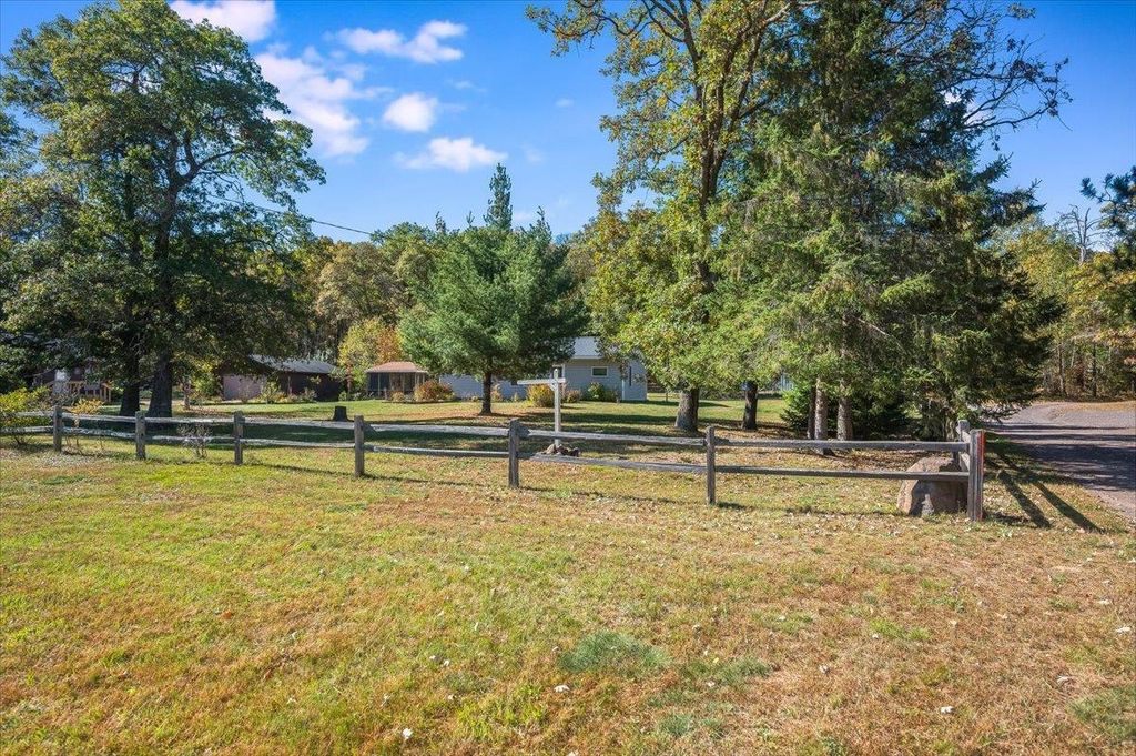 Photo of 11793 S Business Hwy 53, Solon Springs, WI 54873 (MLS # 6122400)