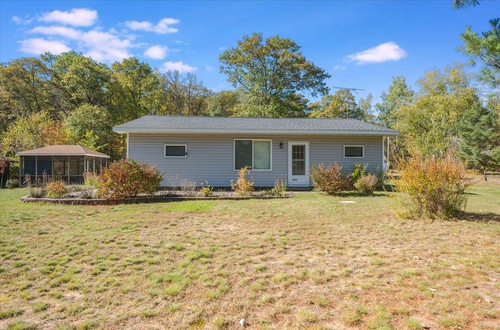 Photo of 11793 S Business Hwy 53, Solon Springs, WI 54873 (MLS # 6122400)