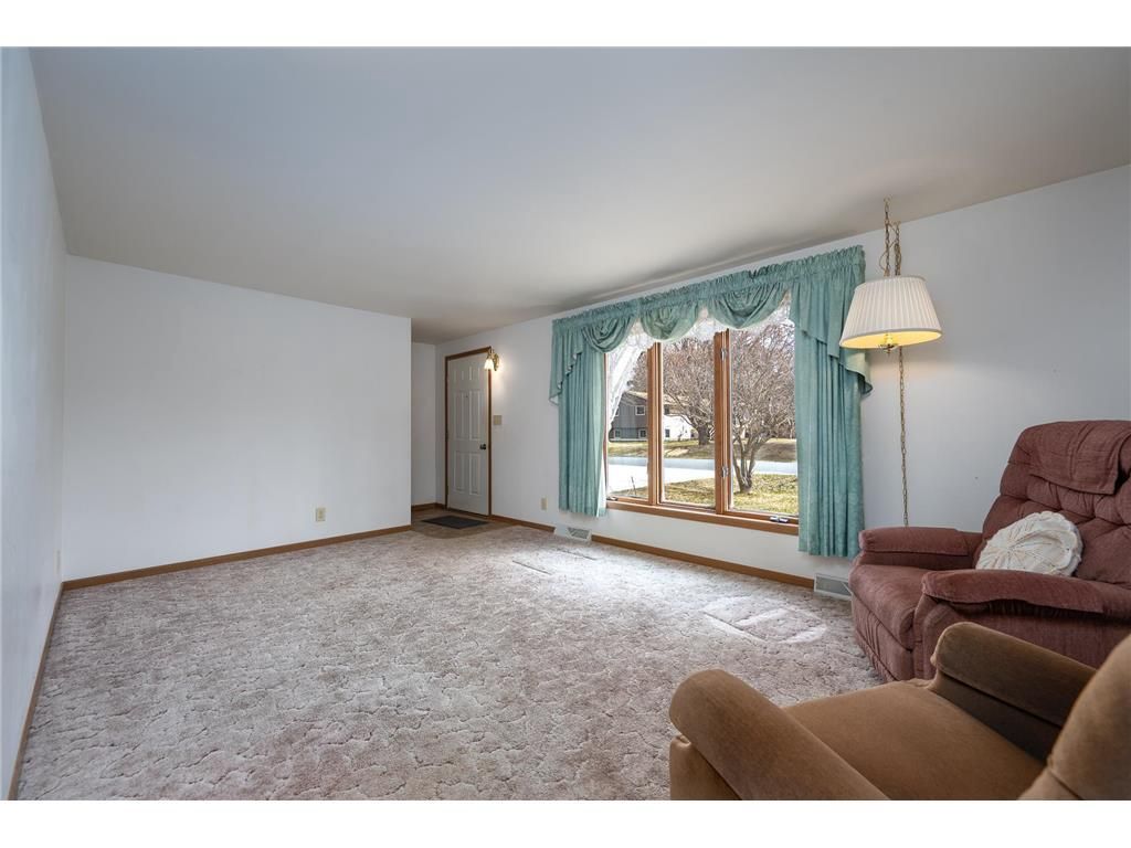 Photo of 309 Warren STREET, Balsam Lake, WI 54810 (MLS # 7053798)