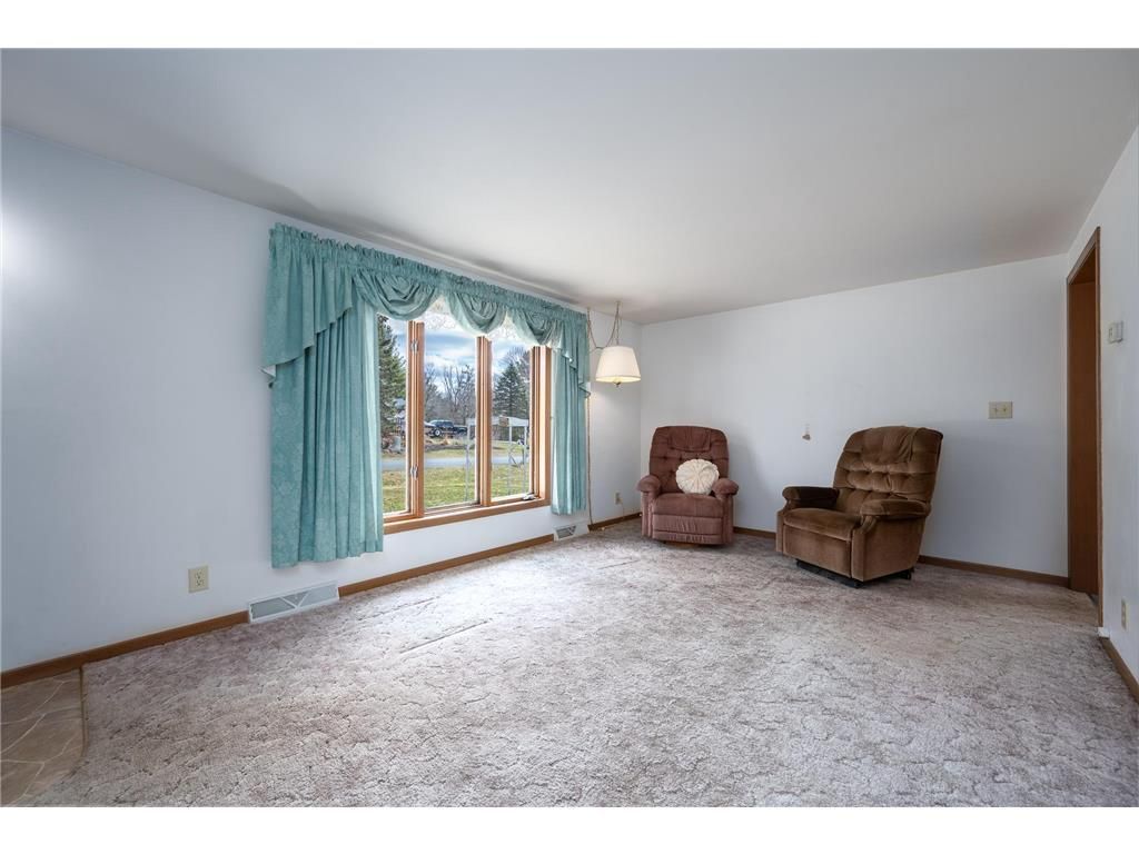 Photo of 309 Warren STREET, Balsam Lake, WI 54810 (MLS # 7053798)