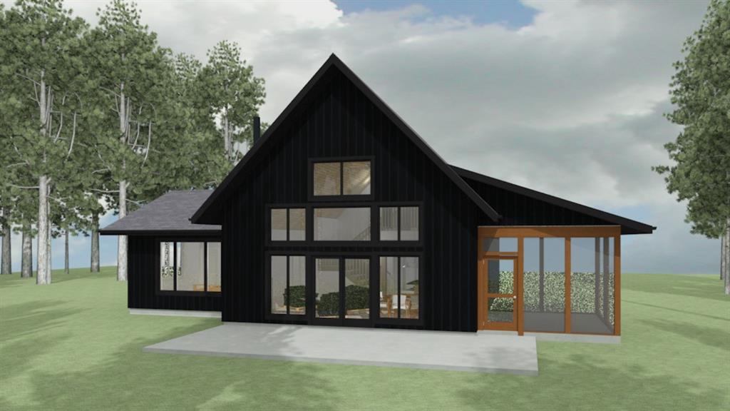 Photo of XXX Three Mile ROAD, Danbury, WI 54830 (MLS # 1602226)