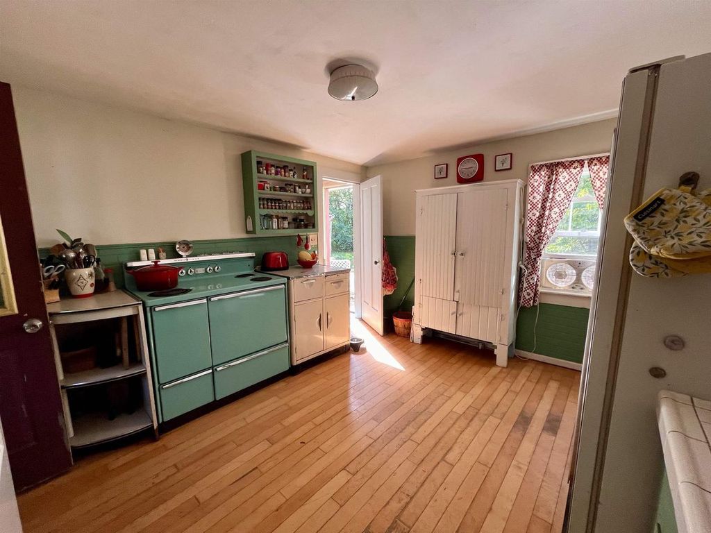 Photo of W12308 Reeds Corners ROAD, Ripon, WI 54971 (MLS # 2010151)