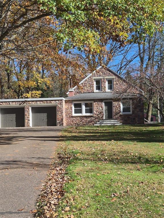 Photo of 28393 152nd STREET, New Auburn, WI 54757 (MLS # 1606144)