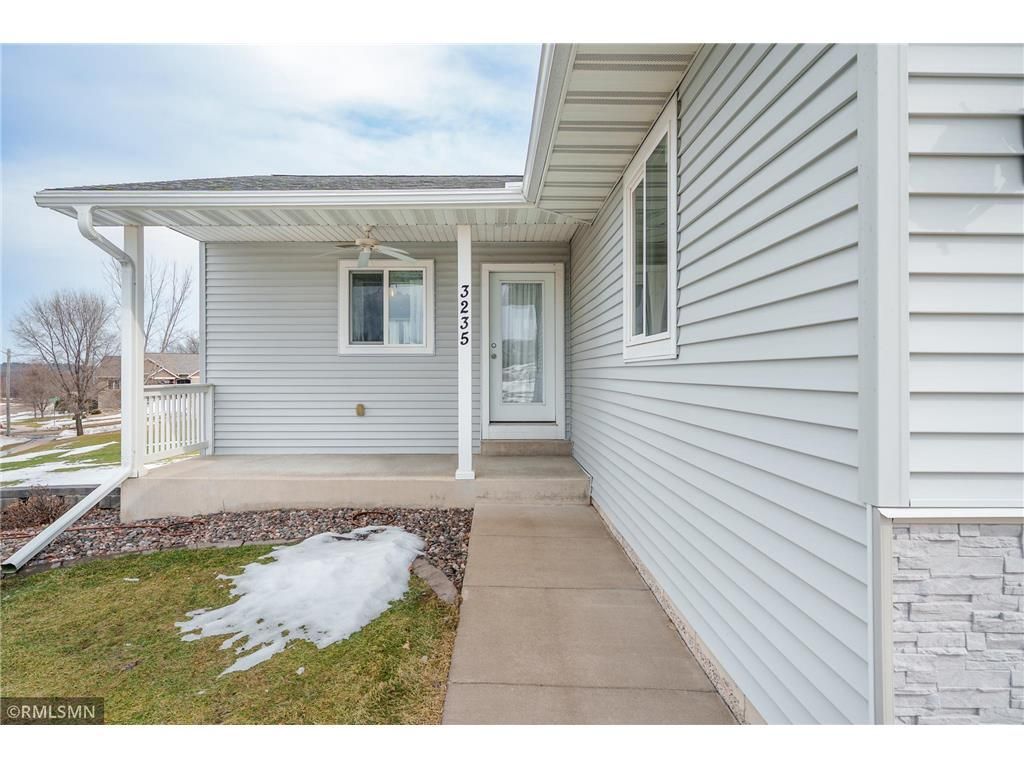 Photo of 3235 West Ridge DRIVE, Eau Claire, WI 54703 (MLS # 7022976)