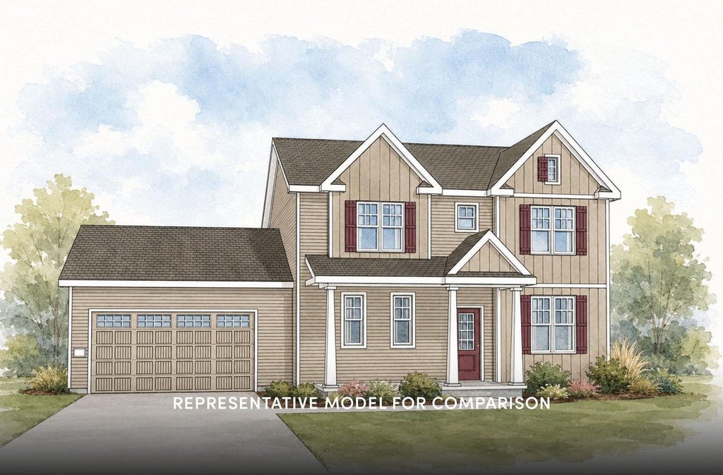Photo of 1913 August Moon DRIVE, Madison, WI 53718 (MLS # 2035580)