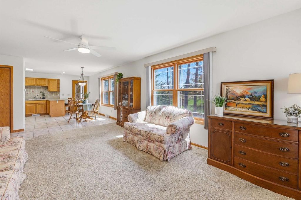 Photo of 507 Monroe STREET, Beaver Dam, WI 53916 (MLS # 2021282)