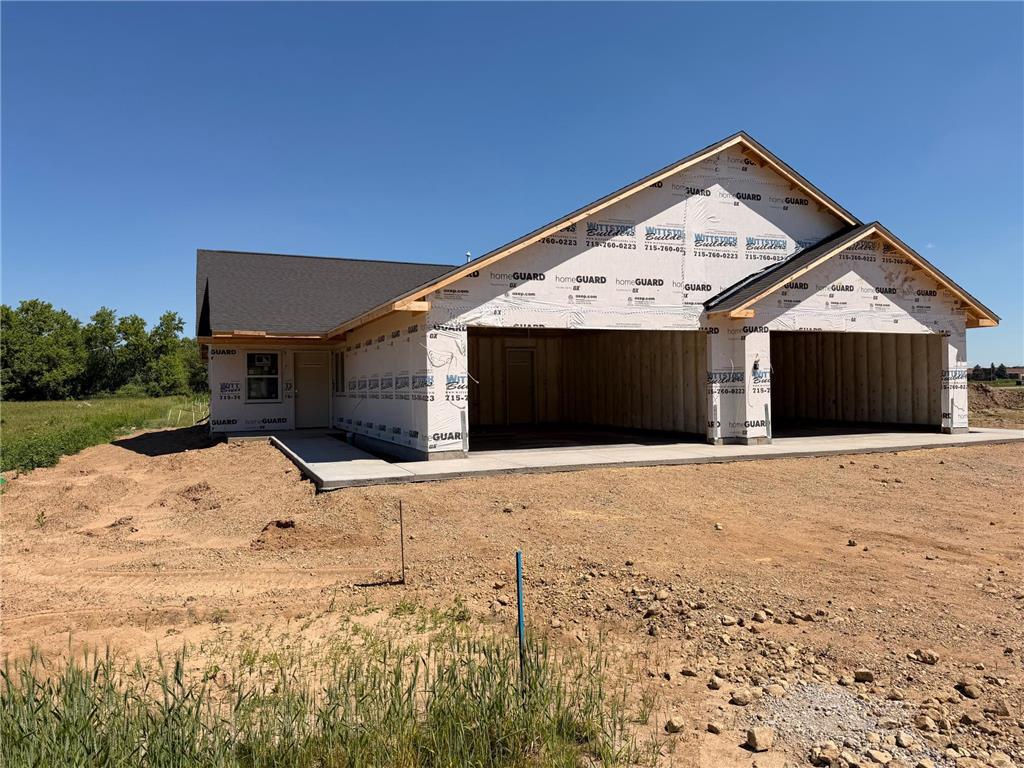 Photo of 623 Sundance Street, Amery, WI 54001 (MLS # 7109077)