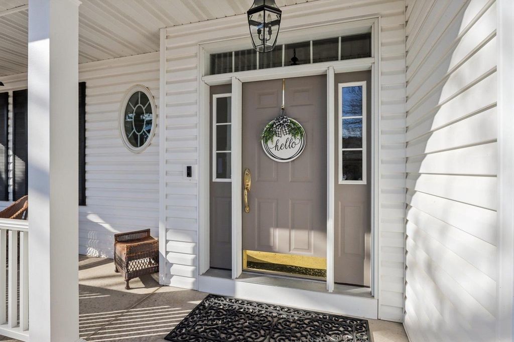 Photo of 602 Woodhaven COURT, Cambridge, WI 53523 (MLS # 2016621)