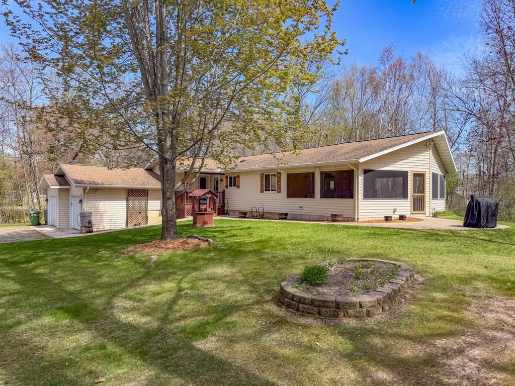 Photo of 1308 170th AVENUE, Balsam Lake, WI 54810 (MLS # 1601072)