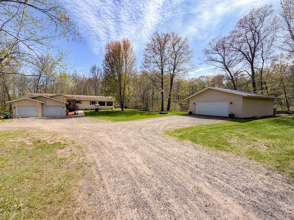 Photo of 1308 170th AVENUE, Balsam Lake, WI 54810 (MLS # 1601072)
