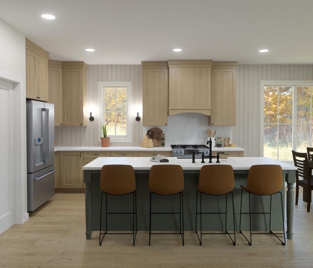 Photo of L28 Colton WAY, Sun Prairie, WI 53590 (MLS # 2015558)