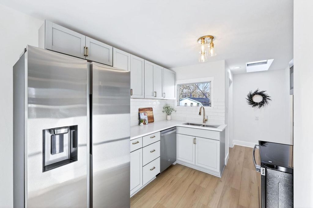 Photo of 2926 Milwaukee STREET, Madison, WI 53704 (MLS # 2016318)