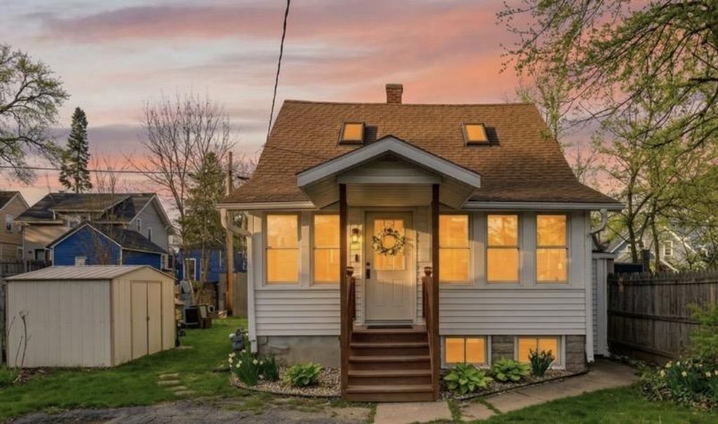 Photo of 2926 Milwaukee STREET, Madison, WI 53704 (MLS # 2016318)