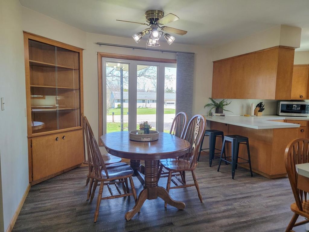 Photo of W12937 County Road M, Caroline, WI 54928 (MLS # 50324191)