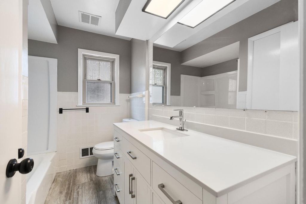 Photo of 4306 N 72nd STREET, Milwaukee, WI 53216 (MLS # 1948620)