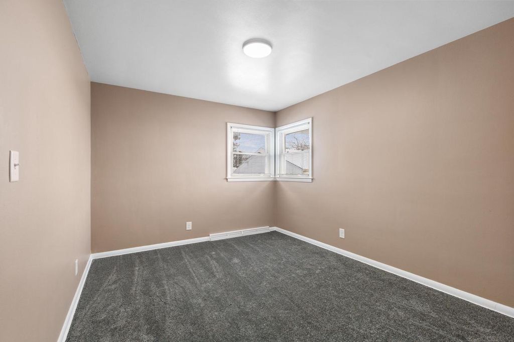 Photo of 4306 N 72nd STREET, Milwaukee, WI 53216 (MLS # 1948620)