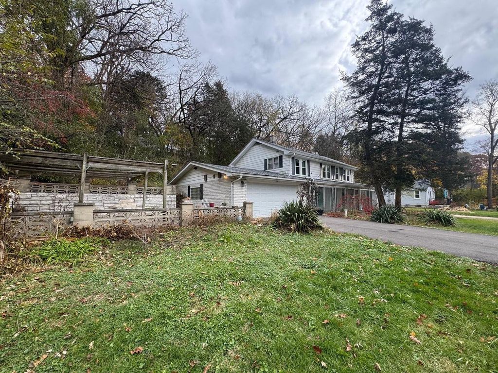 Photo of 7741 Big Pine LANE, Burlington, WI 53105 (MLS # 1942727)