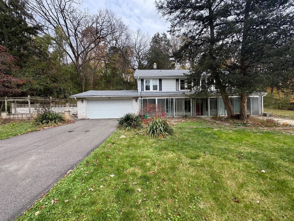 Photo of 7741 Big Pine LANE, Burlington, WI 53105 (MLS # 1942727)