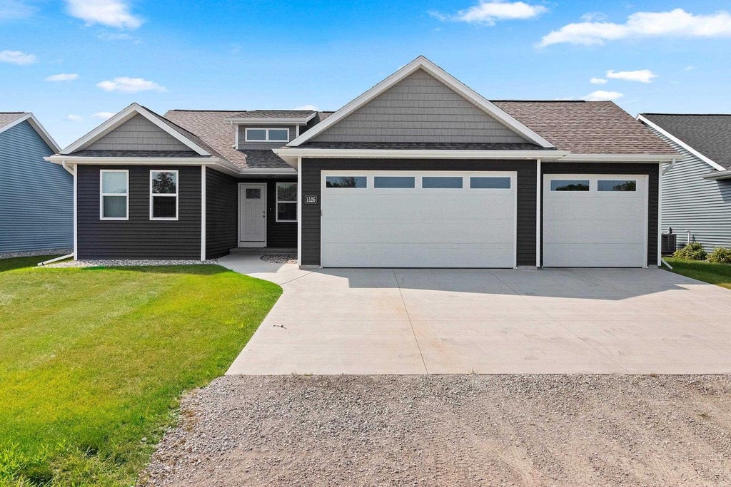 Photo of 1526 Freedom Meadows DRIVE, Neenah, WI 54956 (MLS # 50331467)