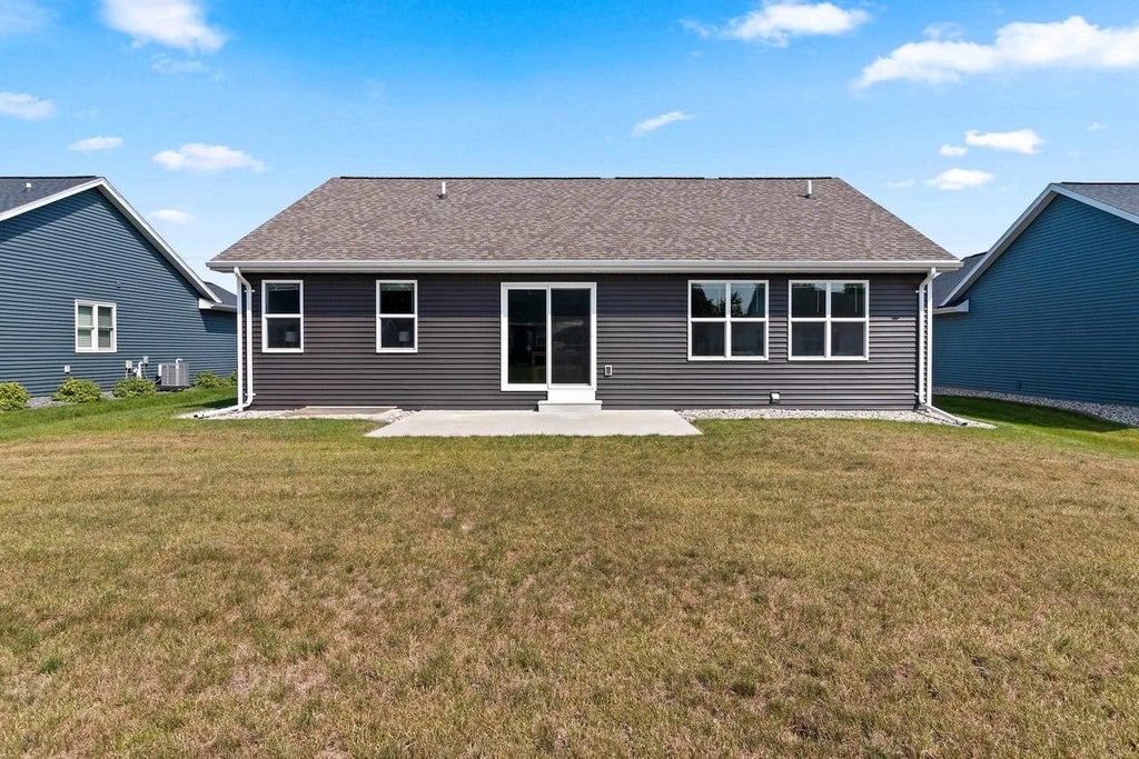 Photo of 1526 Freedom Meadows DRIVE, Neenah, WI 54956 (MLS # 50331467)
