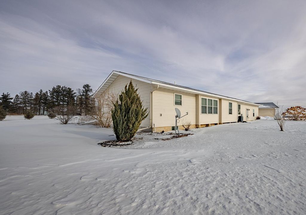 Photo of 120661 County Road N Rd, Edgar, WI 54426 (MLS # 22600224)