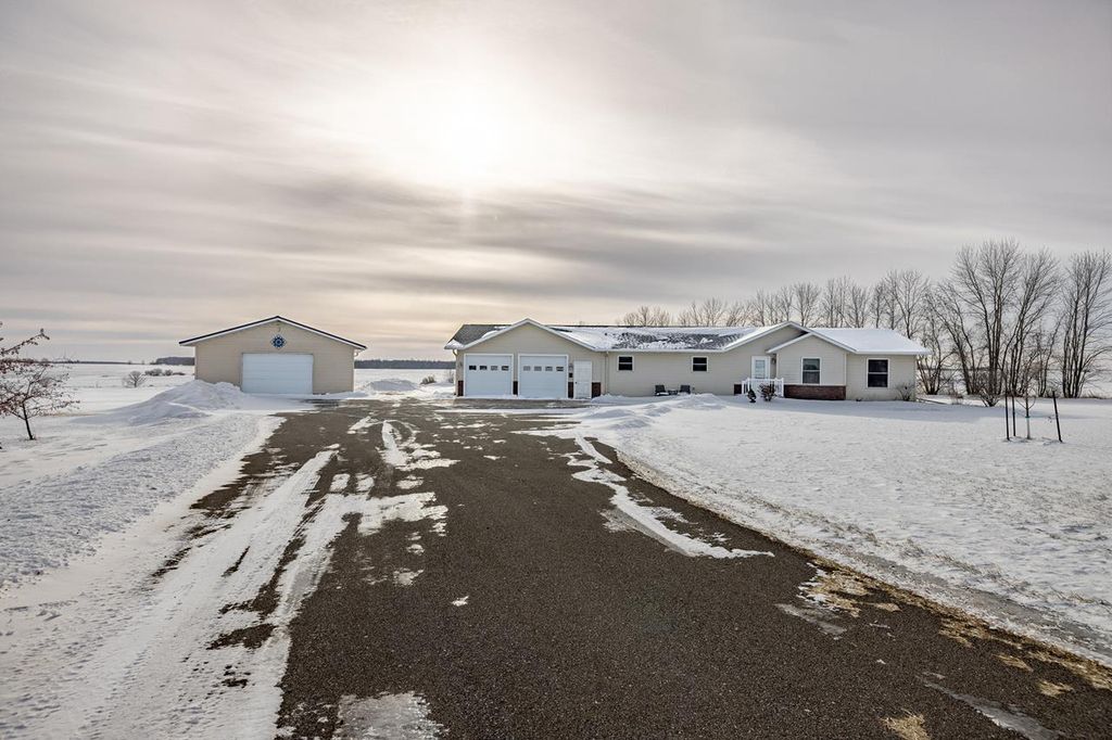 Photo of 120661 County Road N Rd, Edgar, WI 54426 (MLS # 22600224)