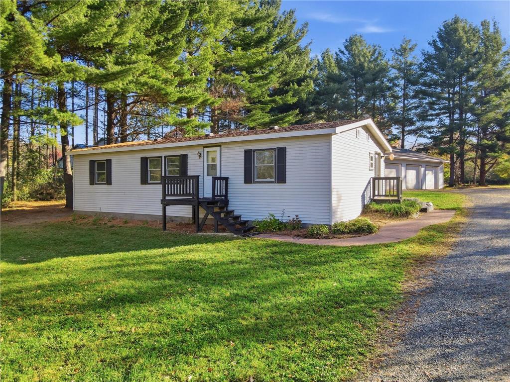 Photo of 798 Horse Lake LANE, Dresser, WI 54009 (MLS # 7117354)