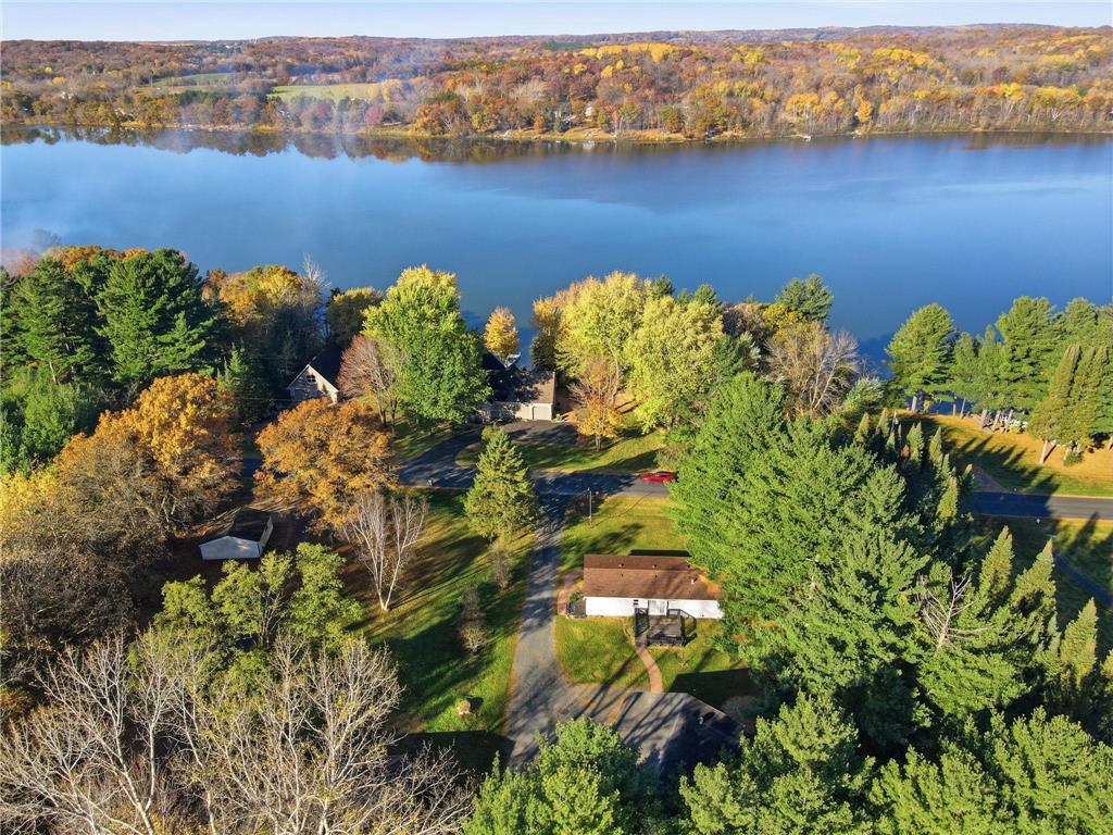 Photo of 798 Horse Lake LANE, Dresser, WI 54009 (MLS # 7117354)