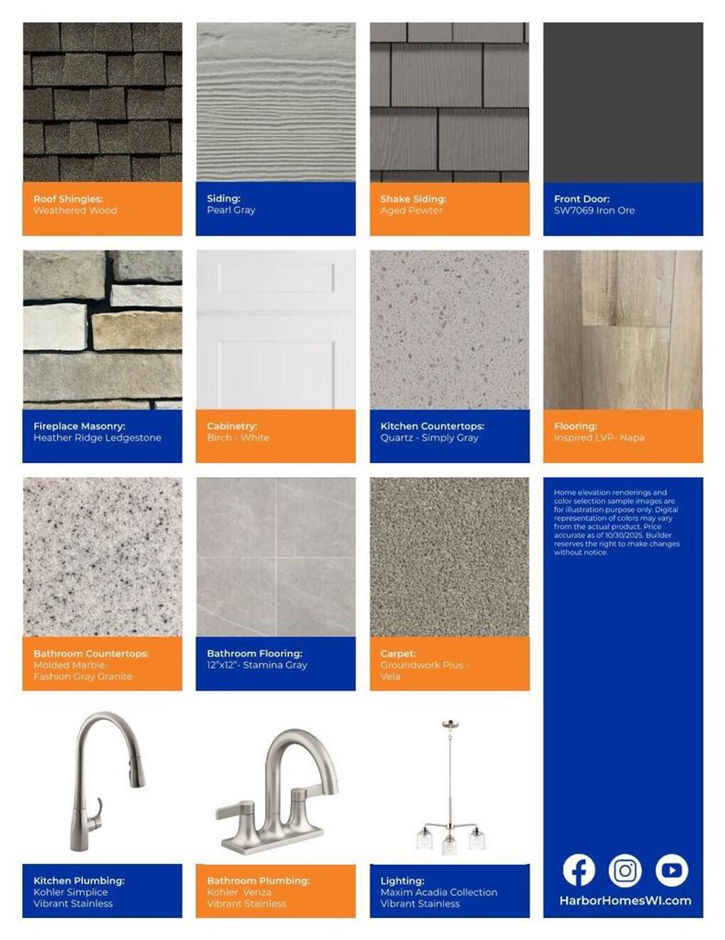 Photo of W253N6575 Heavenly COURT, Sussex, WI 53089 (MLS # 1944485)