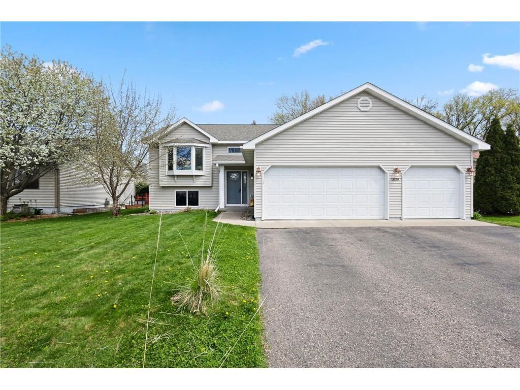 Photo of 1838 Rodao DRIVE, River Falls, WI 54022 (MLS # 7063026)