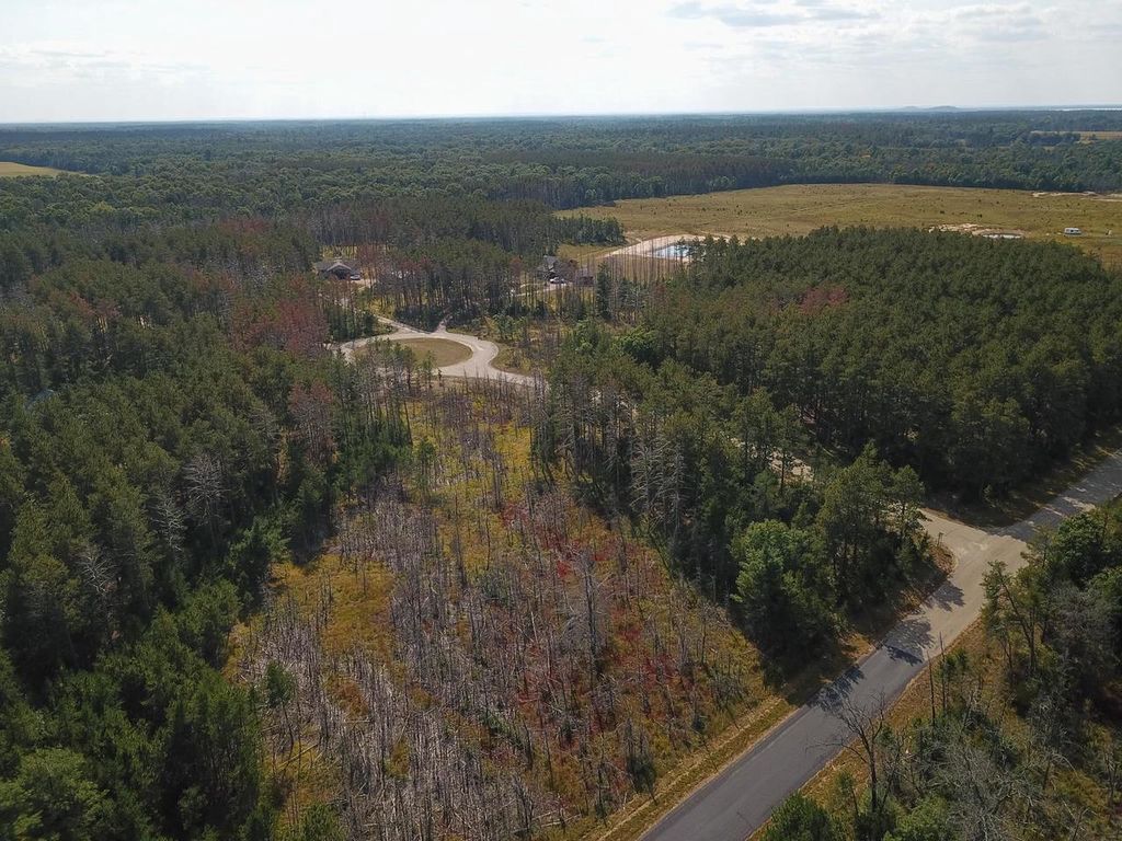 Photo of Lot 11 W 16th COURT, Arkdale, WI 54613 (MLS # 2023677)
