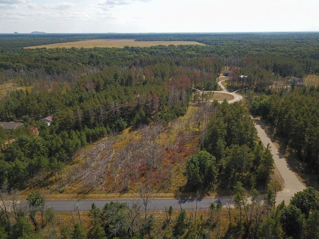 Photo of Lot 11 W 16th COURT, Arkdale, WI 54613 (MLS # 2023677)