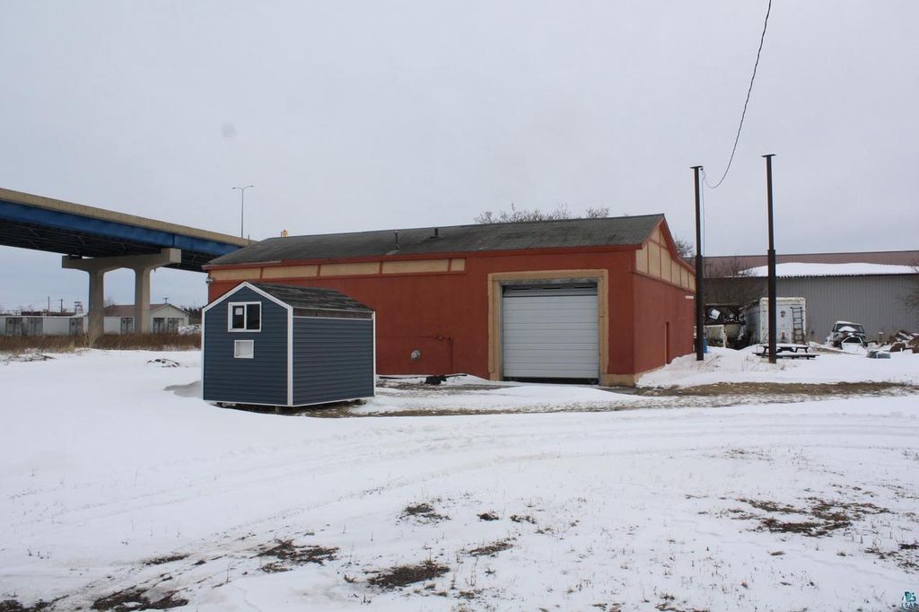 Photo of 1507 N 1st STREET, Superior, WI 54880 (MLS # 6124082)