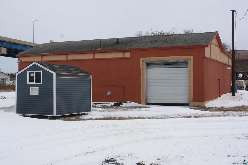 Photo of 1507 N 1st STREET, Superior, WI 54880 (MLS # 6124082)