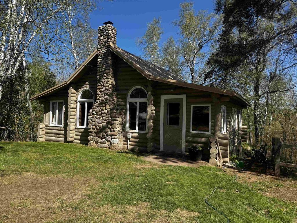 Photo of 13770 State Hwy 13, Herbster, WI 54844 (MLS # 6122009)