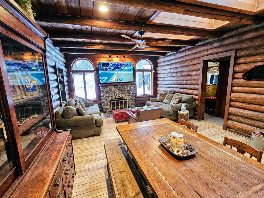 Photo of 13770 State Hwy 13, Herbster, WI 54844 (MLS # 6122009)