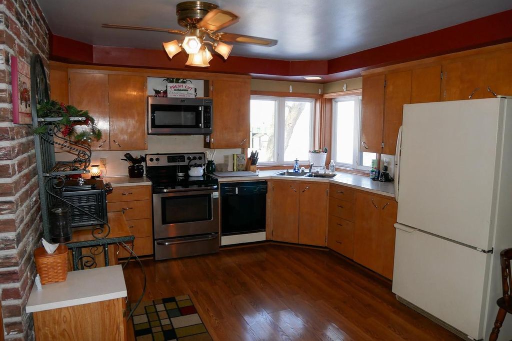 Photo of 234144 State Highway 97, Athens, WI 54411 (MLS # 22505831)