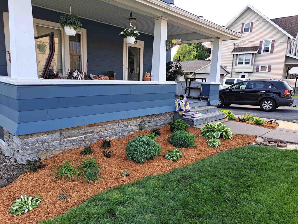 Photo of 449 S Madison STREET, Lancaster, WI 53813 (MLS # 2018678)