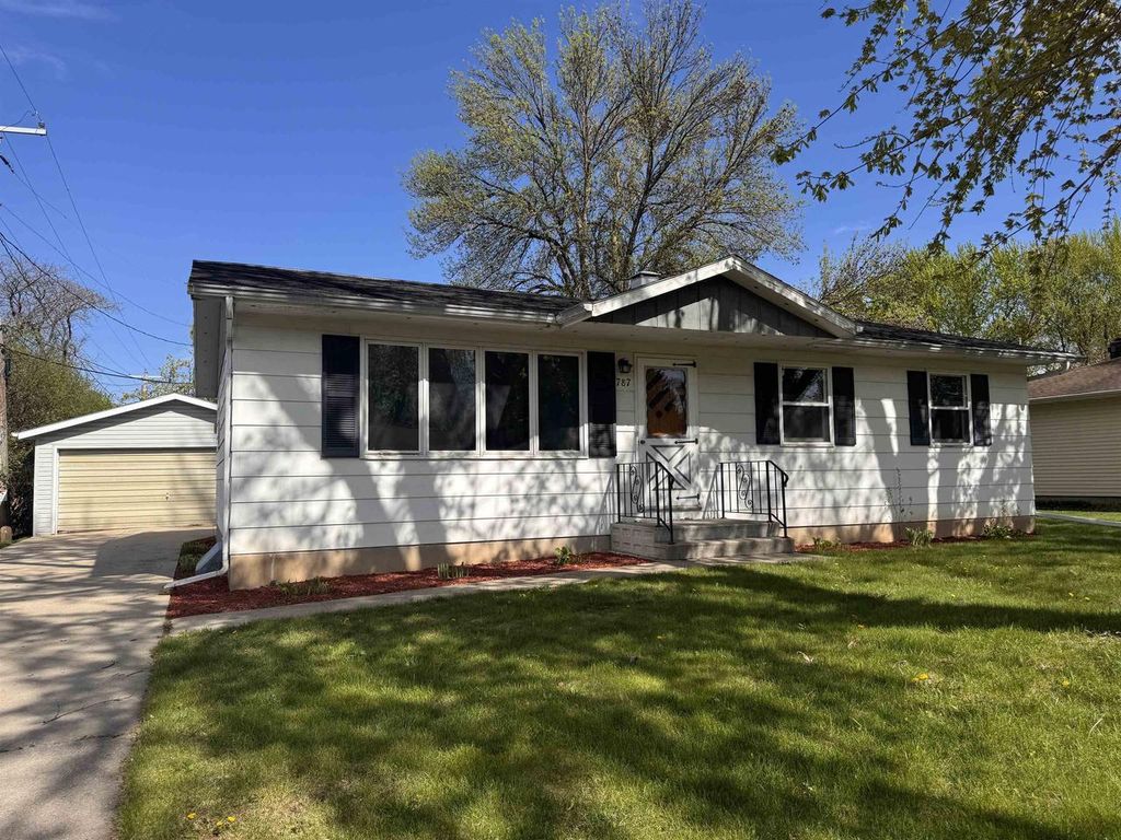 Photo of 787 Chester PLACE, Fond Du Lac, WI 54935 (MLS # 50324884)
