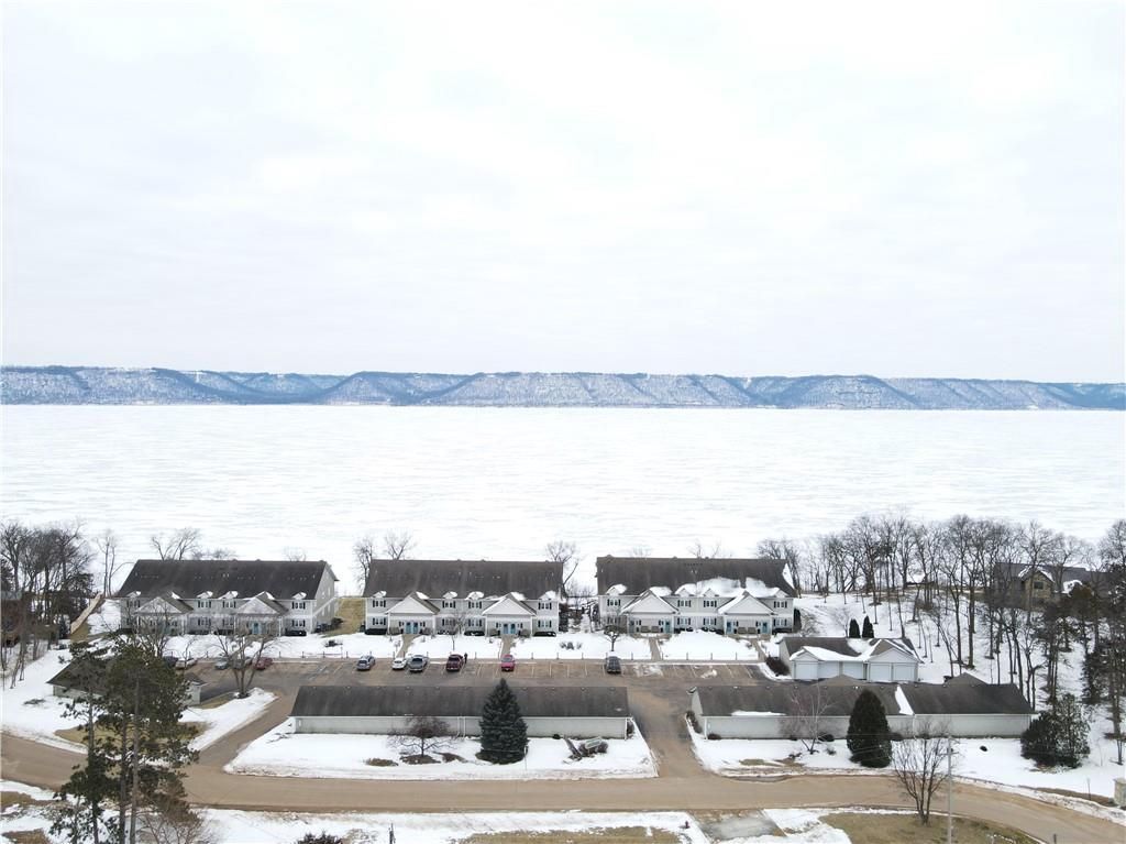 Photo of 1601 First Street Unit 12 St, Pepin, WI 54759 (MLS # 1598290)