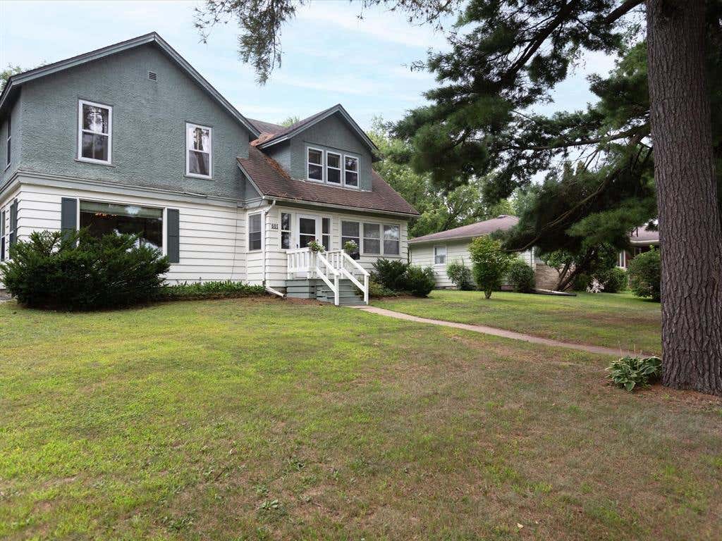 Photo of 601 W Prospect STREET, Durand, WI 54736 (MLS # 1604233)
