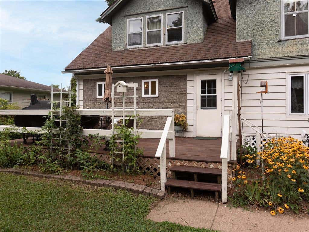 Photo of 601 W Prospect STREET, Durand, WI 54736 (MLS # 1604233)