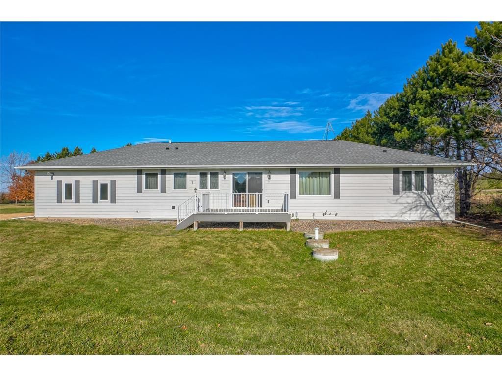 Photo of 1019 100th AVENUE, Roberts, WI 54023 (MLS # 6819560)