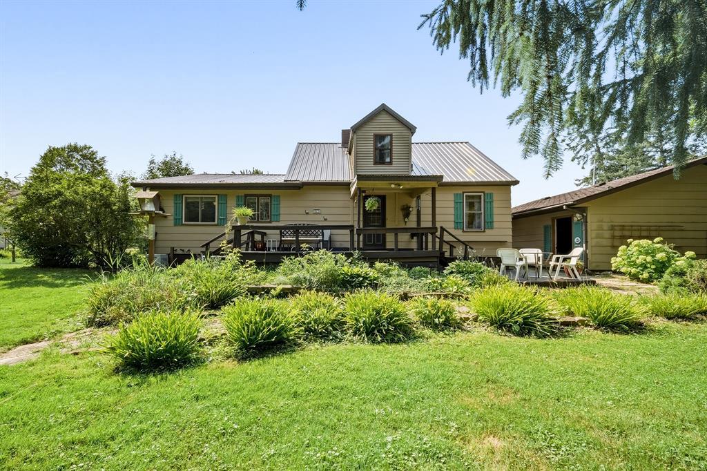 Photo of 1300 E Ripley STREET, Cornell, WI 54732 (MLS # 1604199)
