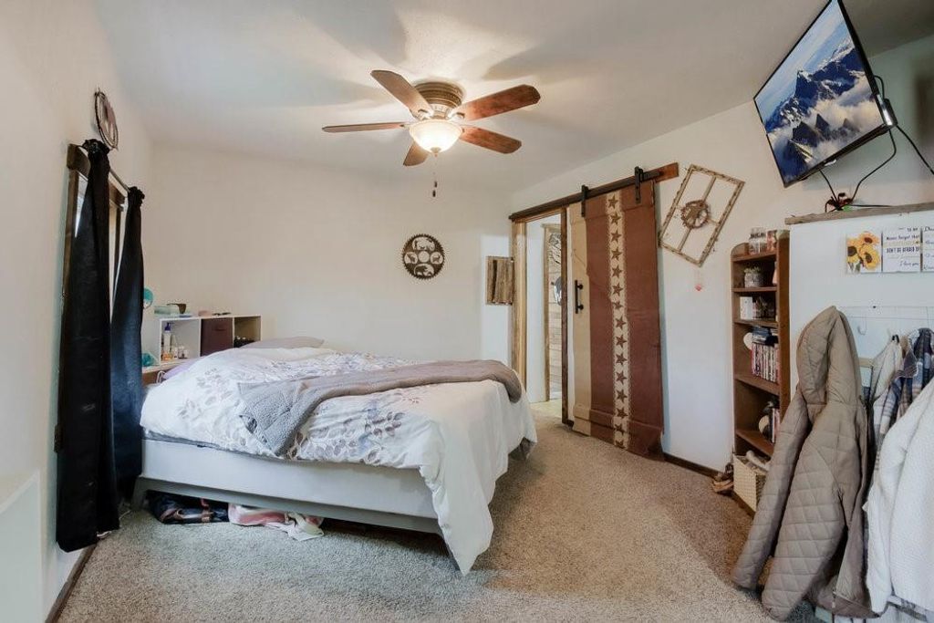 Photo of 7719 W Wears ROAD, Catawba, WI 54515 (MLS # 1596605)