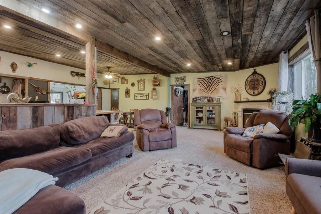 Photo of 7719 W Wears ROAD, Catawba, WI 54515 (MLS # 1596605)