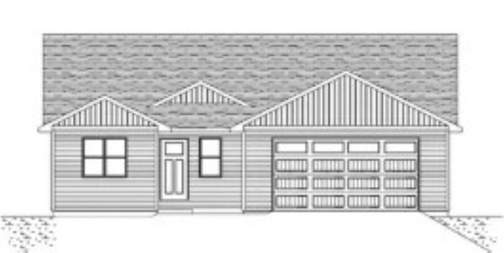 Photo of 1742 Sovereign WAY, Neenah, WI 54956 (MLS # 50316935)