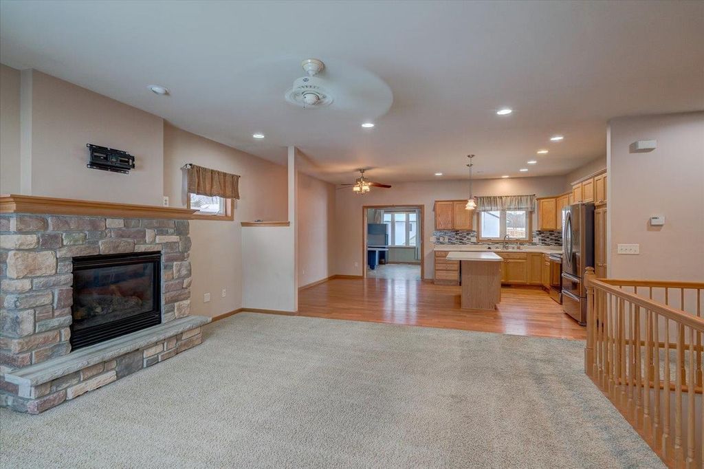 Photo of 705 Prairie LANE, Mazomanie, WI 53560 (MLS # 2013593)