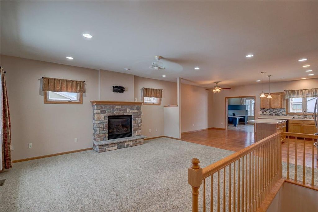 Photo of 705 Prairie LANE, Mazomanie, WI 53560 (MLS # 2013593)